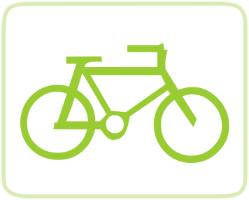 Radwege Radwege
